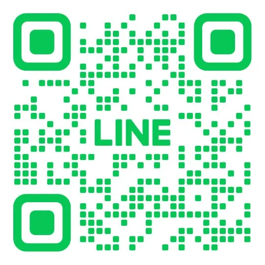 QR Code เพิ่มเพื่อน ดูบาสสด7m Line Official
